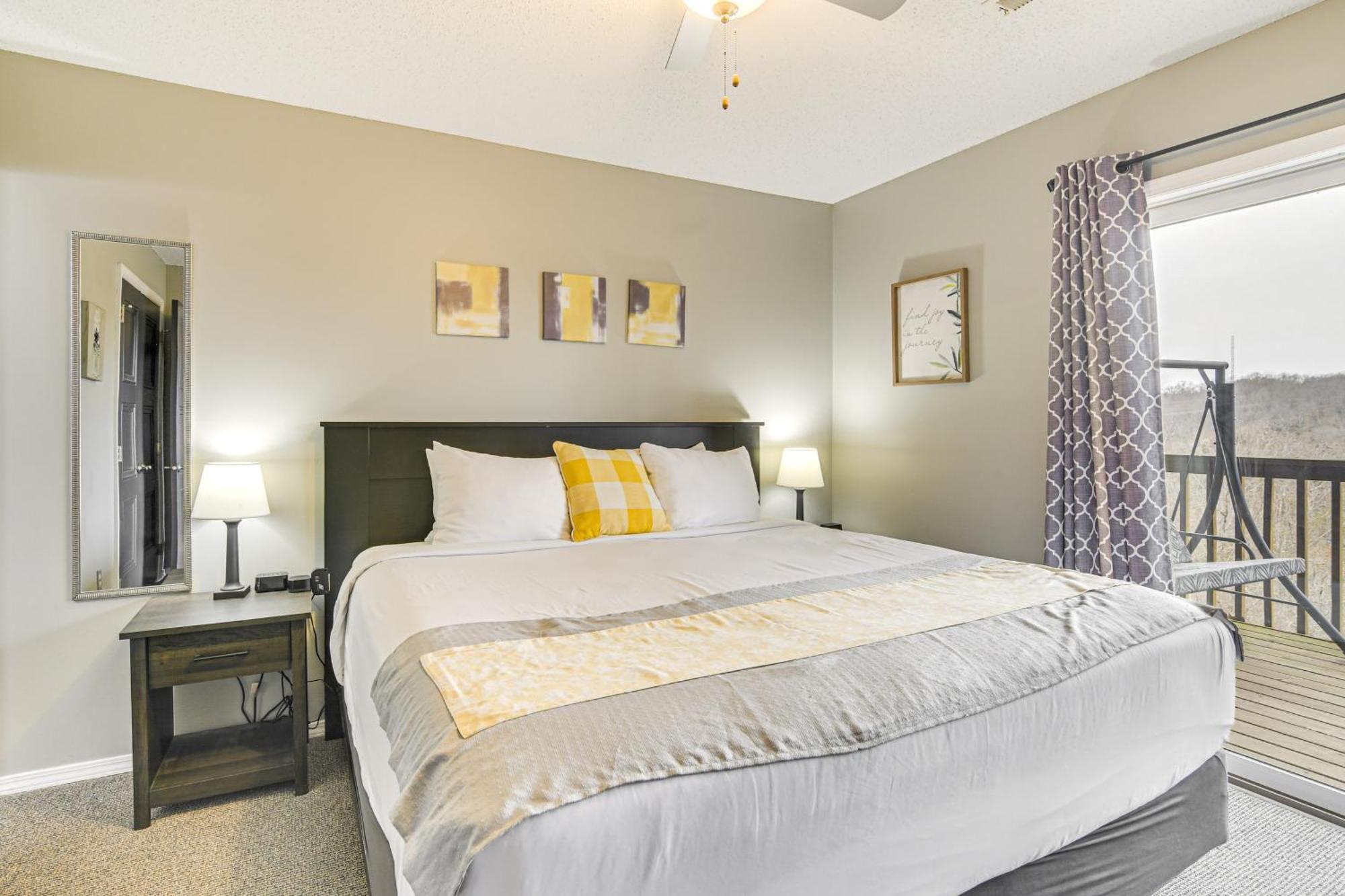Inviting Branson West Condo With Pool Access Dış mekan fotoğraf