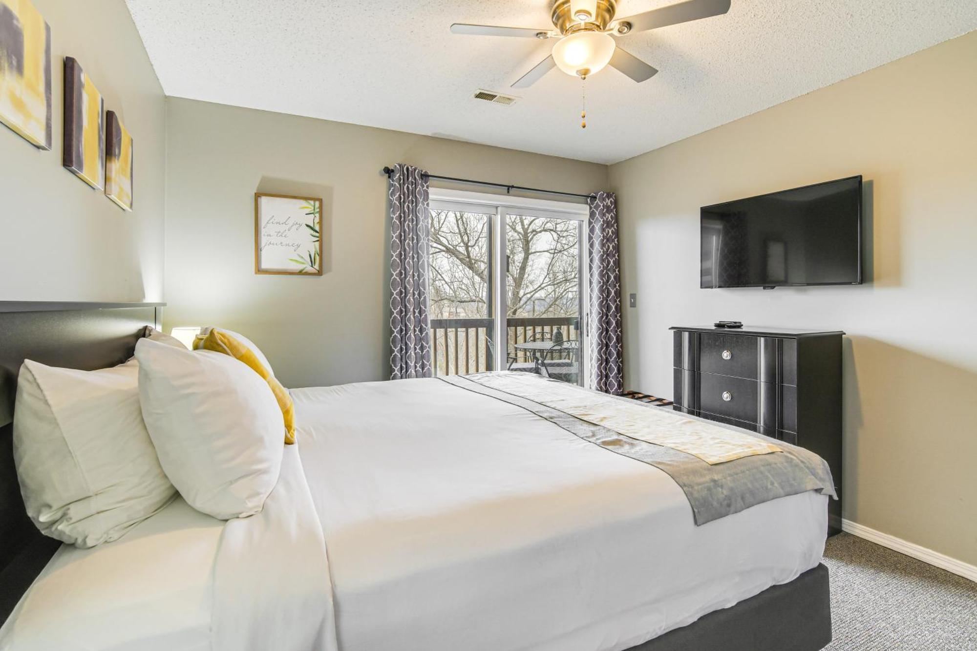Inviting Branson West Condo With Pool Access Dış mekan fotoğraf